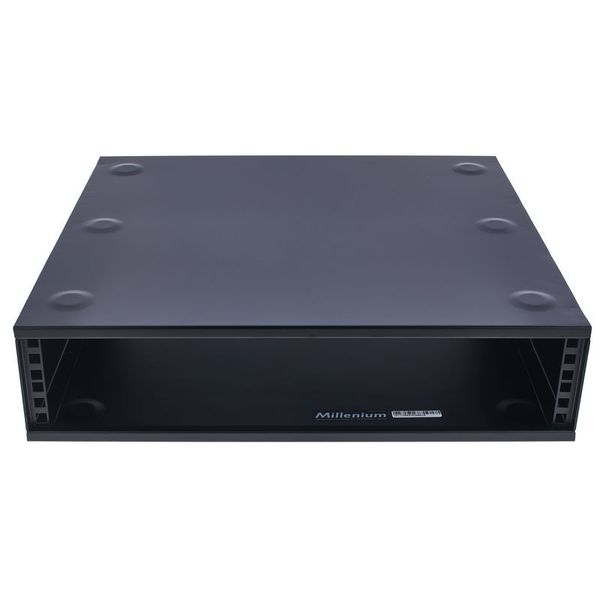 Millenium Steel Box 2 45