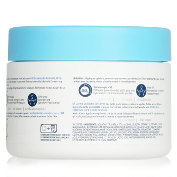 CeraVe SA Creme Suavizante