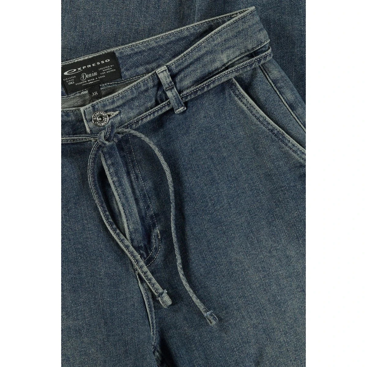Dames Jasje EX25-16006