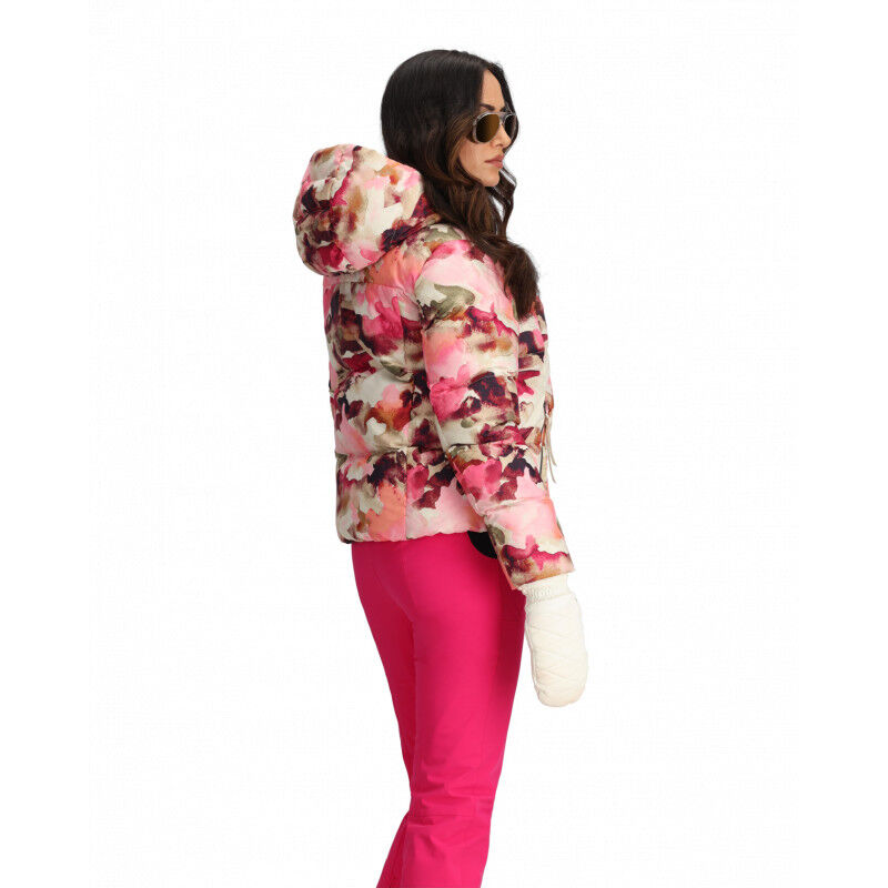 Calypso Down Jacket - Doudoune femme