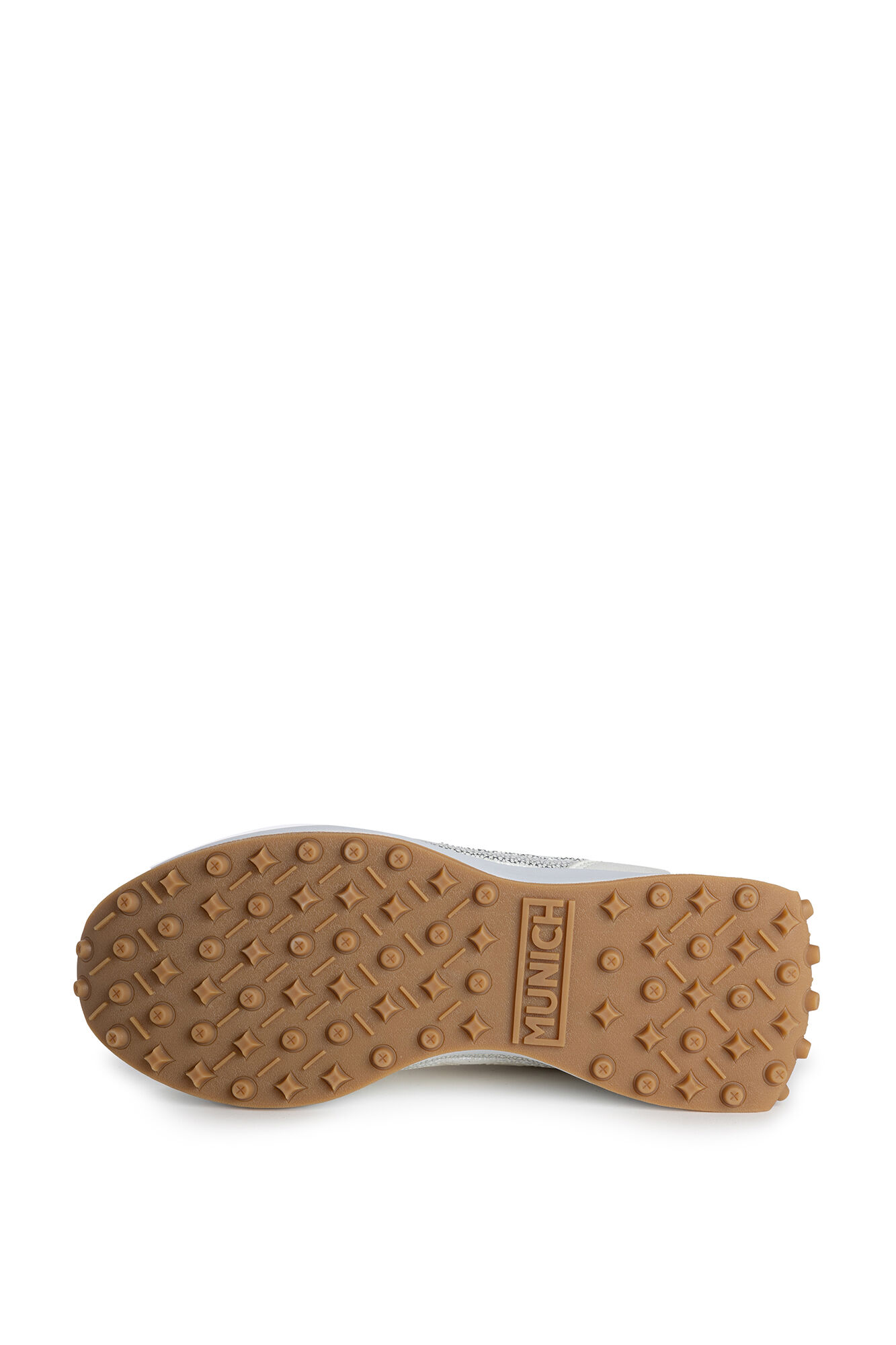 Zapatillas Riple Snow Flake - branco