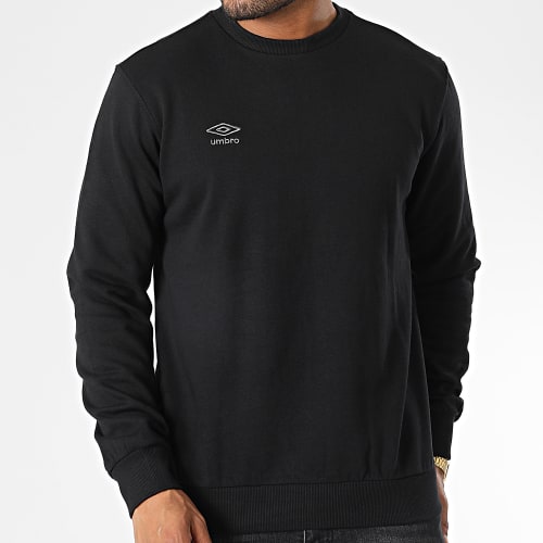 Sweat Crewneck 909000-60 Noir