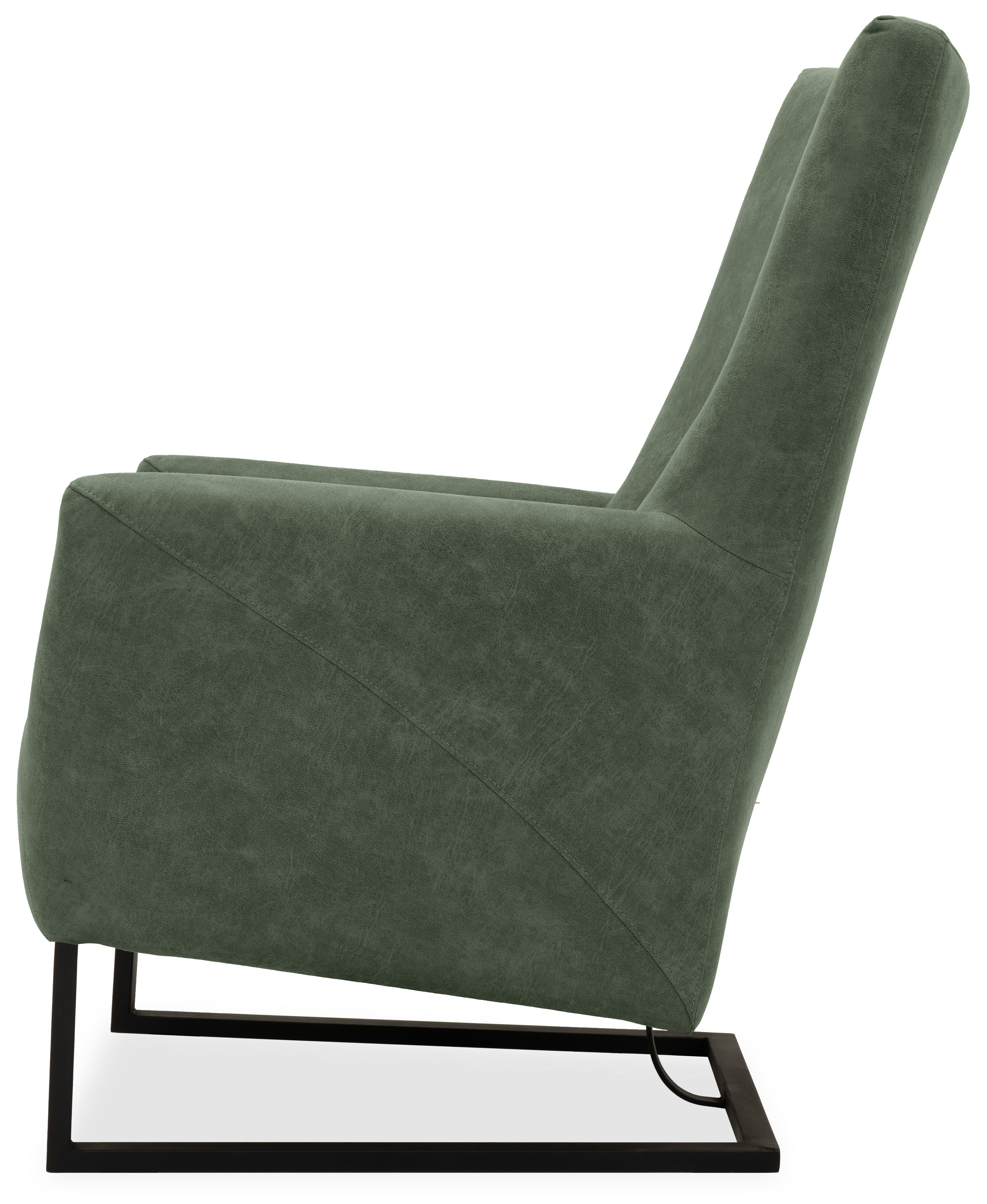 Fauteuil Wintrow B73 x D78 x H101 cm