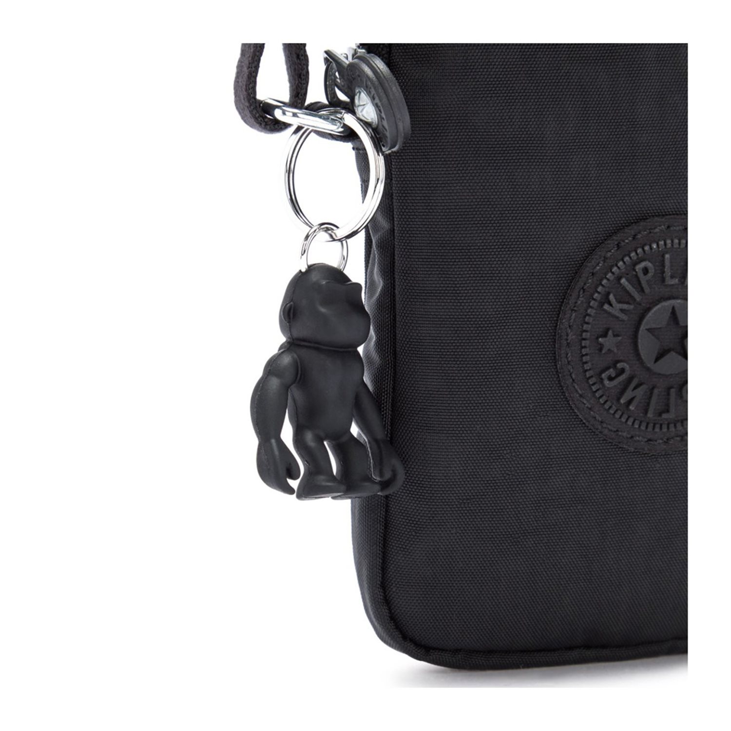 Kipling Tally black noir