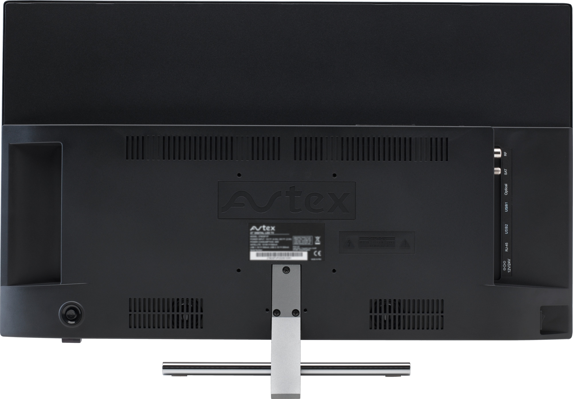Avtex WebOs Full HD Smart TV (ohne Kabel 230V und Standfuß) 27 Zoll