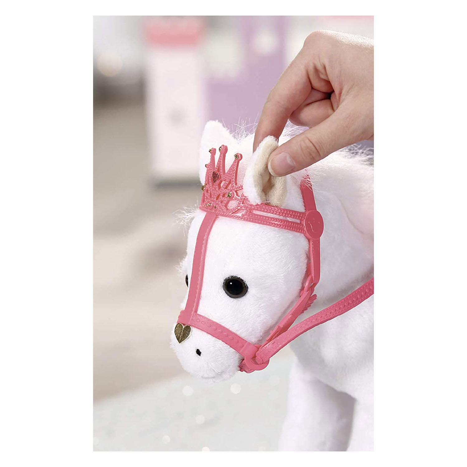 Baby Annabell Little Sweet Pony, 36cm