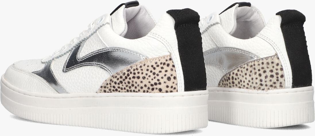 MARUTI witte maruti lage sneakers mave