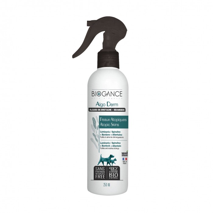 Spray Algo Derm