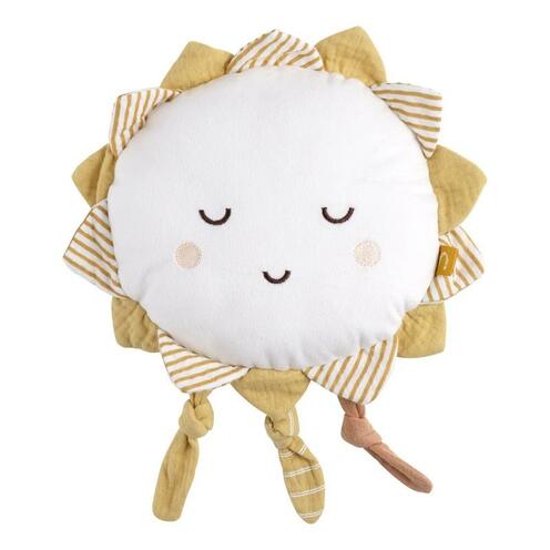 Doudou SUNLIGHT - SAUTHON Baby déco