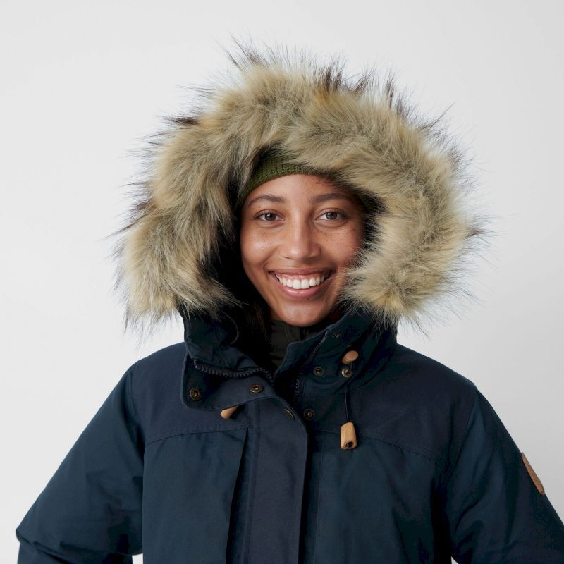 Singi Down Jacket - Parka femme