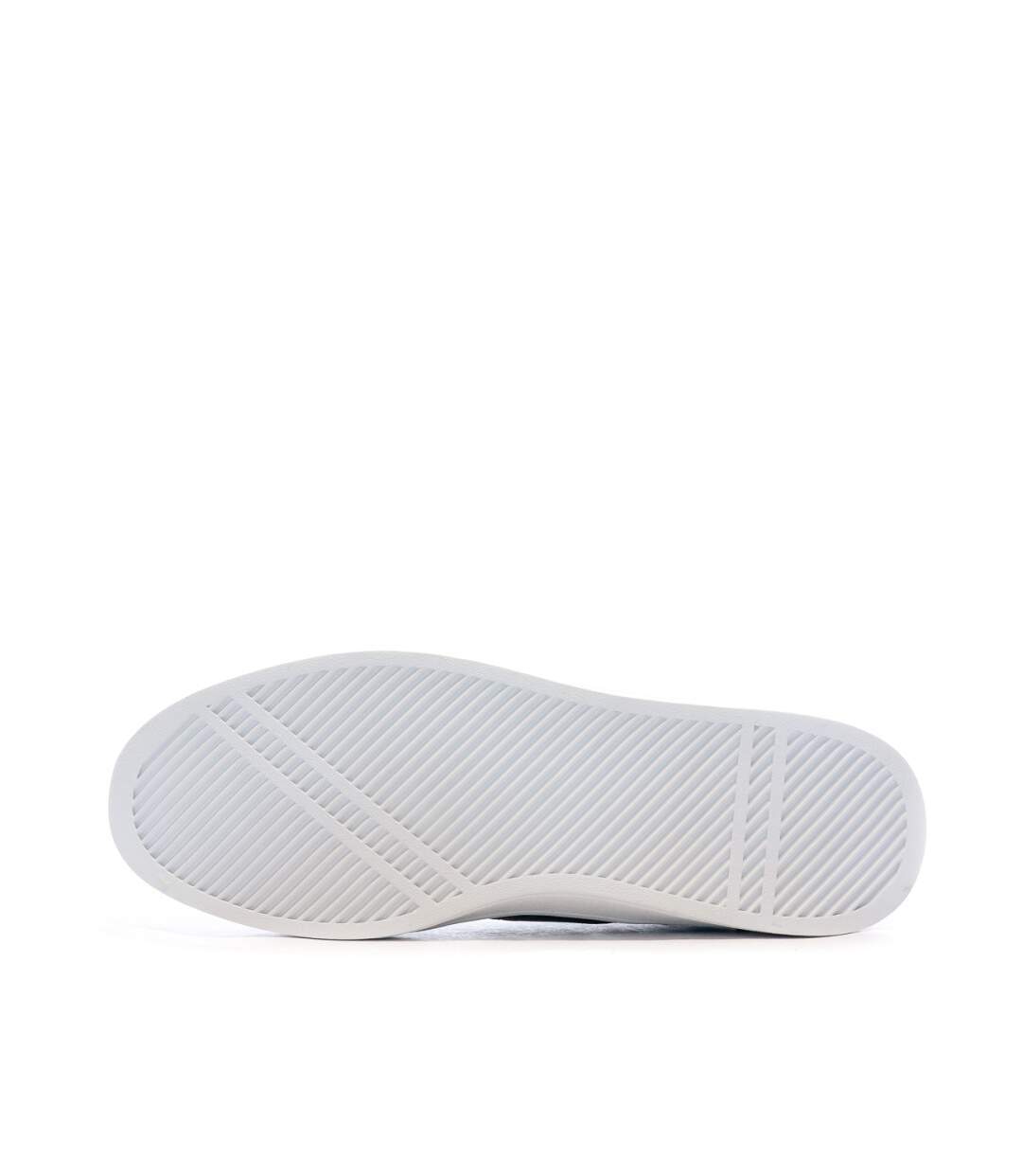 Baskets Marines Homme Ellesse Jimmy