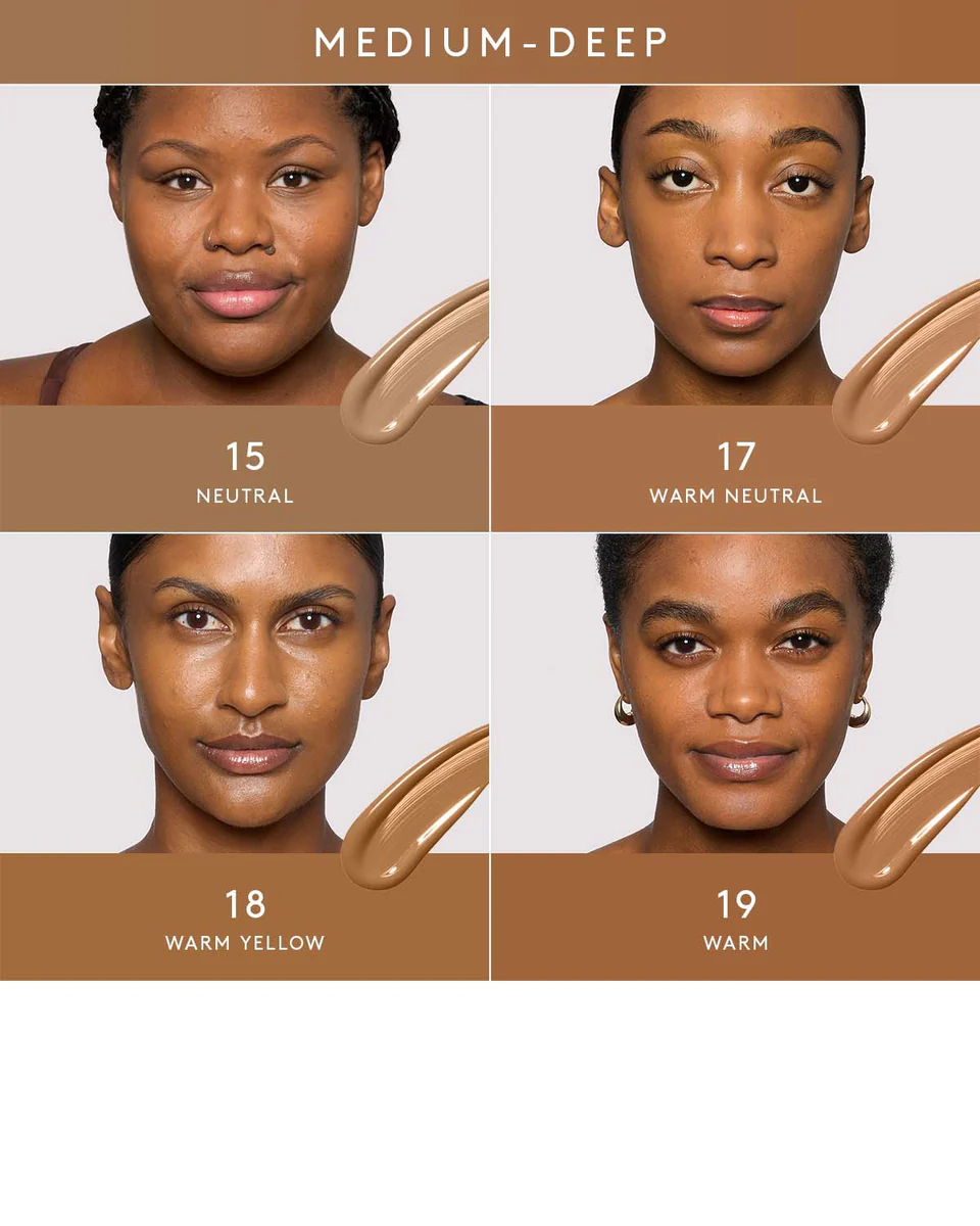 Eaze Drop Blurring Skin Tint