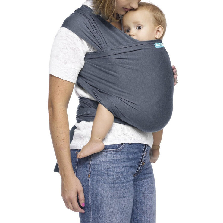Moby Evolution Strlækvikle Denim