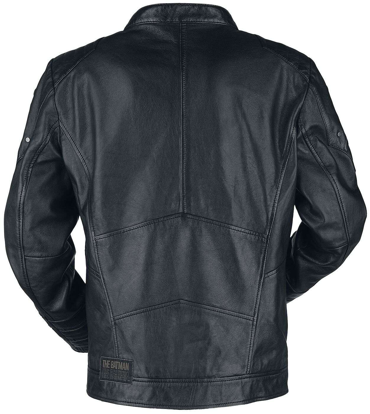 The Batman - Batman | Batman Veste en cuir