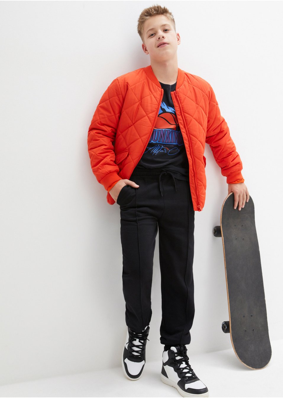 Pantalon de jogging garçon