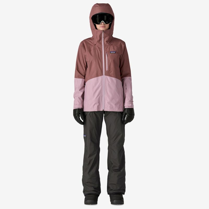 Powder Town Pants - Pantalon ski femme