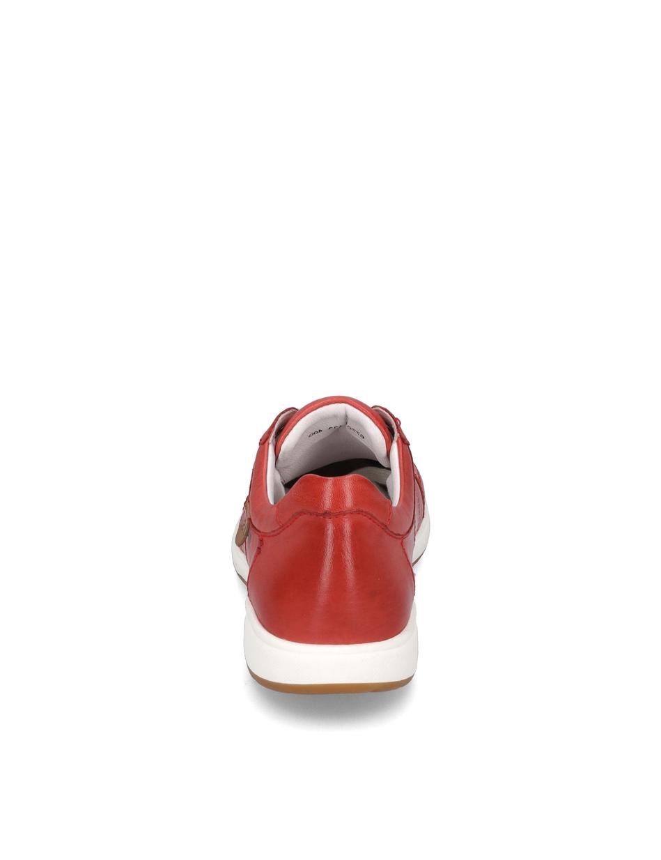 Sneaker Caren 01, rot