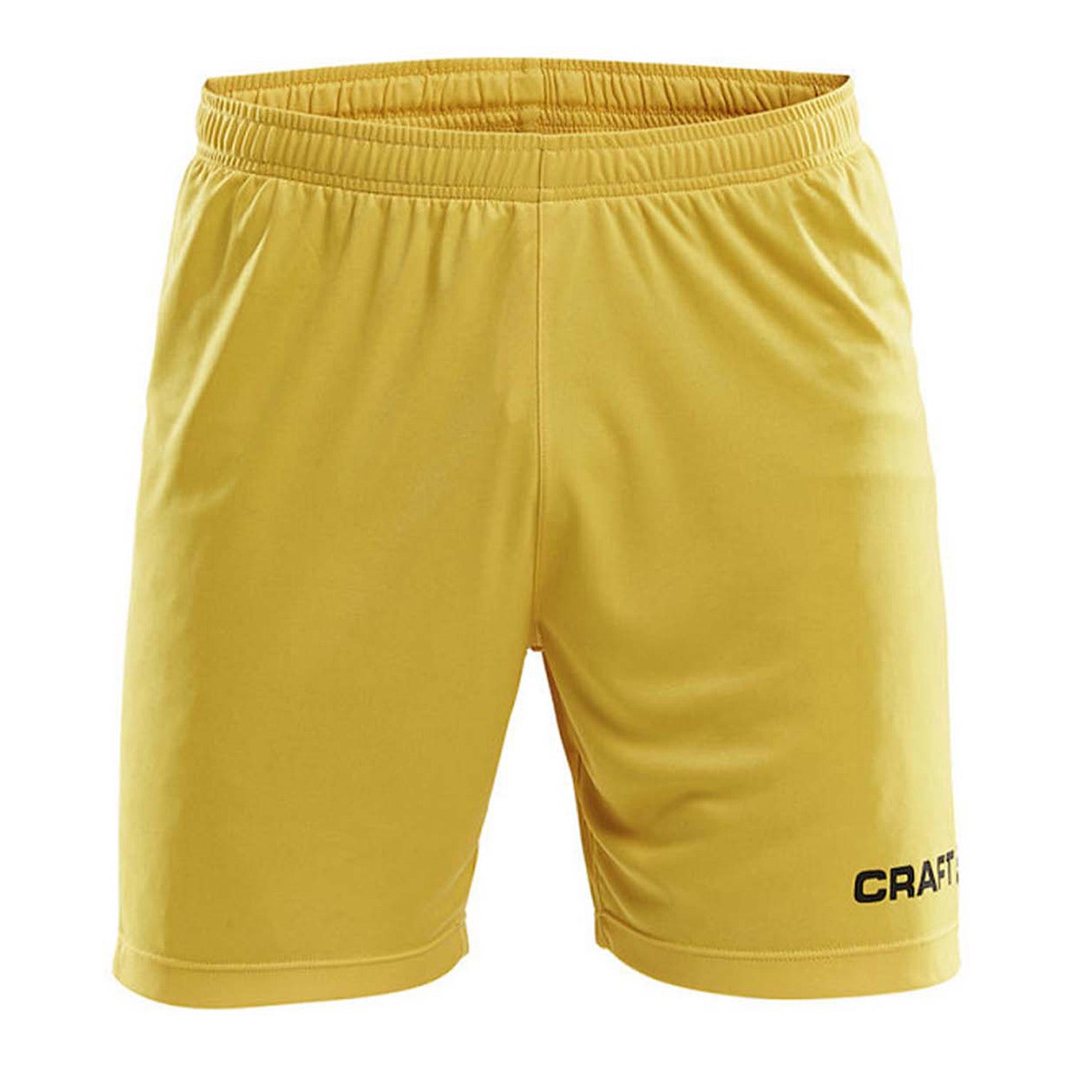 Craft  COV Desto Squad Short Solid Heren