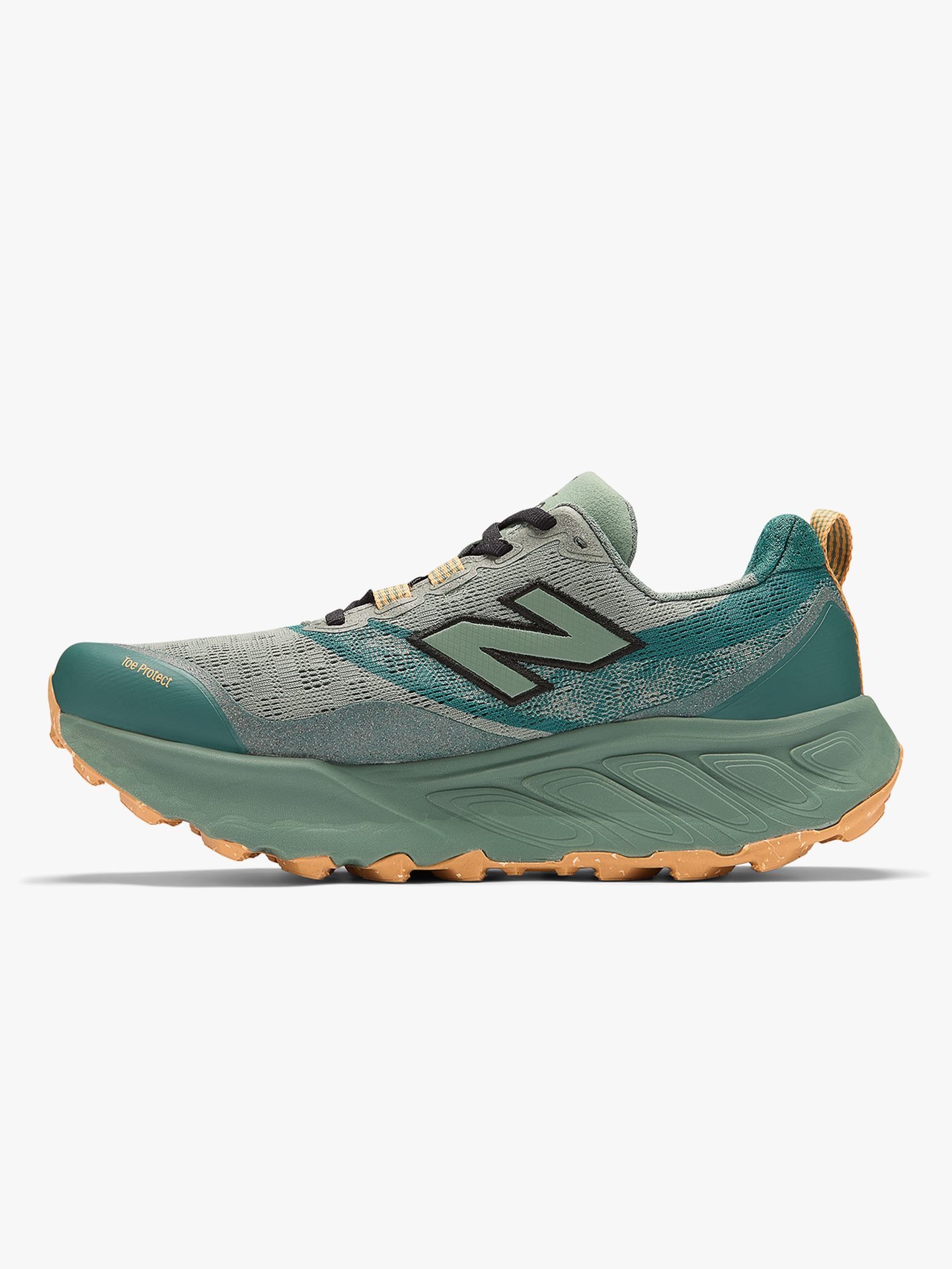 FreshFoam Hierro v9