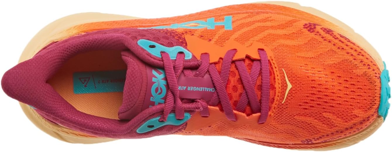 ONE ONE Femme W Challenger ATR 7 Sneaker