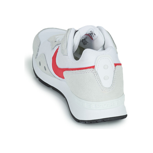 Nike - VENTURE RUNNER - Blanc / Rose