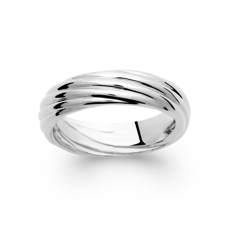Bague Femme - Argent 925