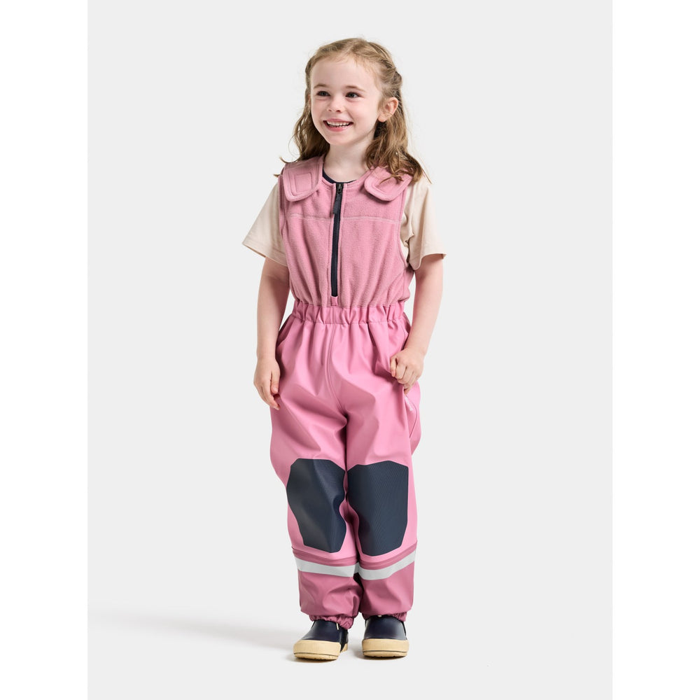 Køb Didriksons Light Heather Pi Boardman Kids Sæt 12