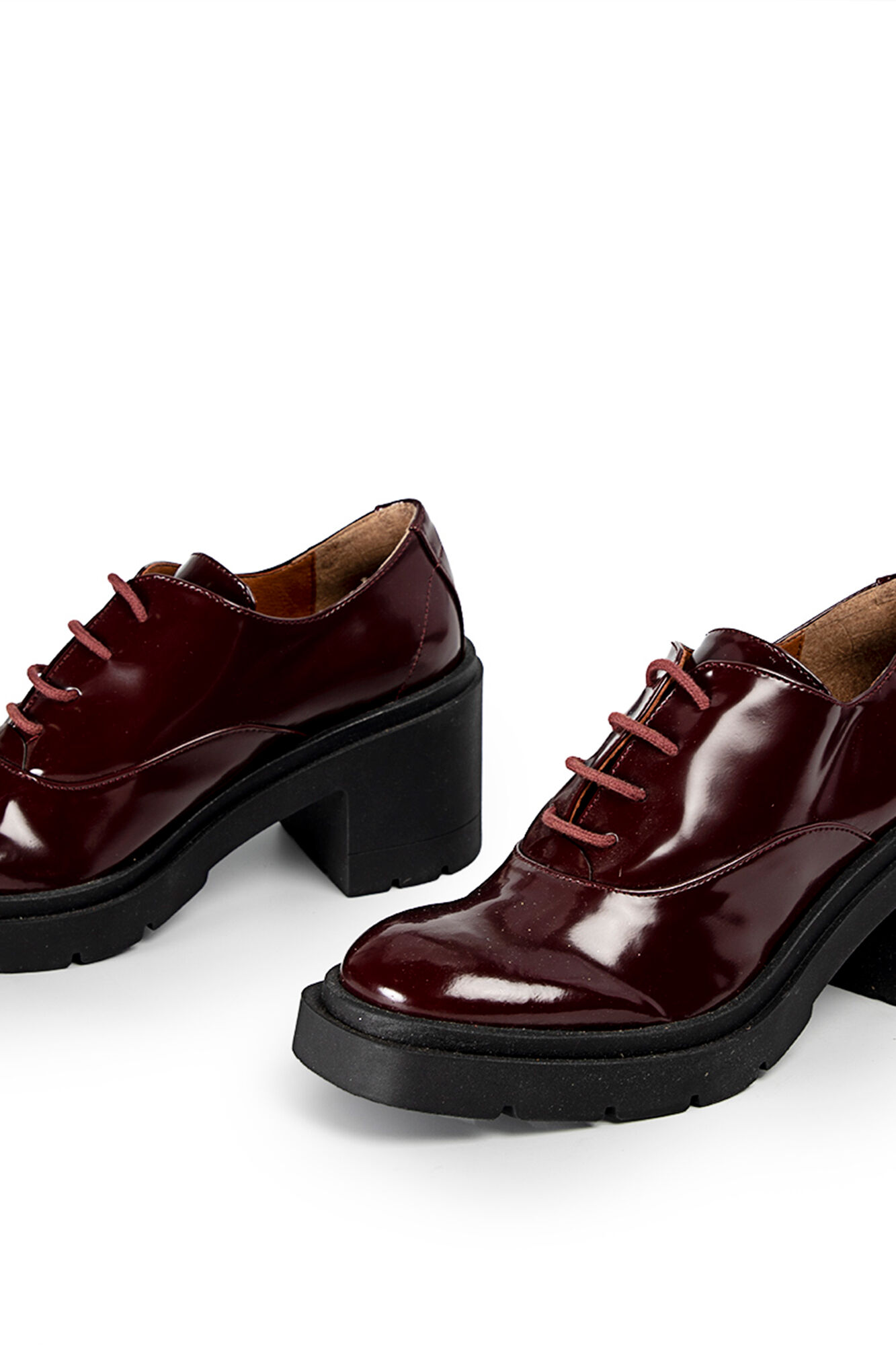 Mocassins Patri Antik