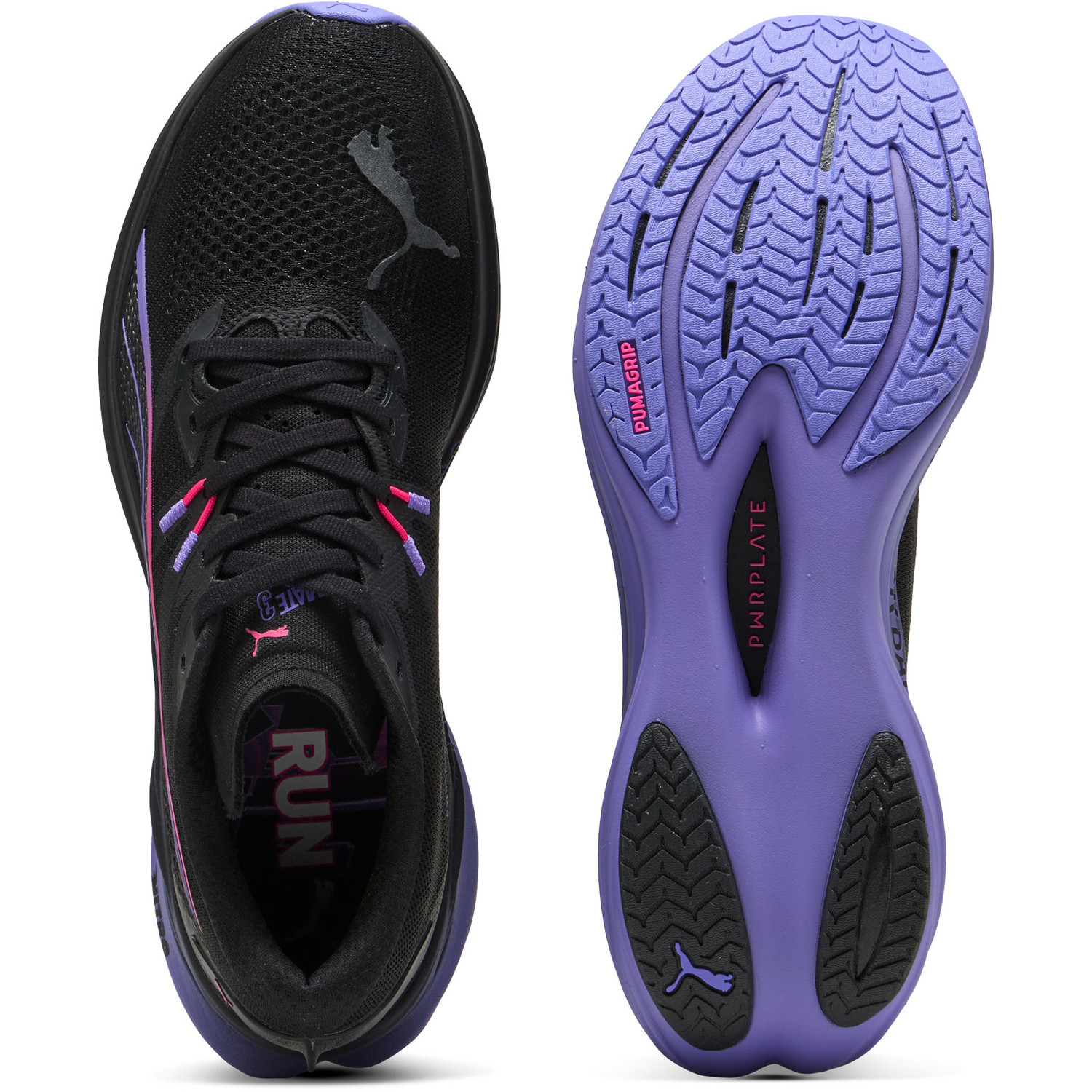 Puma Deviate Nitro 3 DigiTokyo Heren