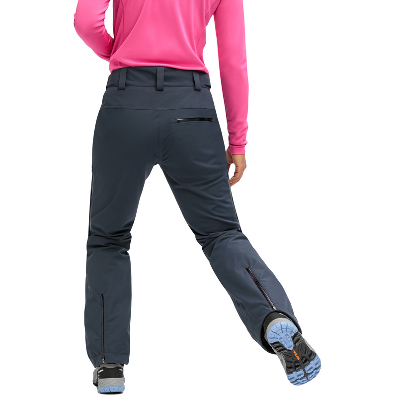 Maier Sports Damen Lindon Hose