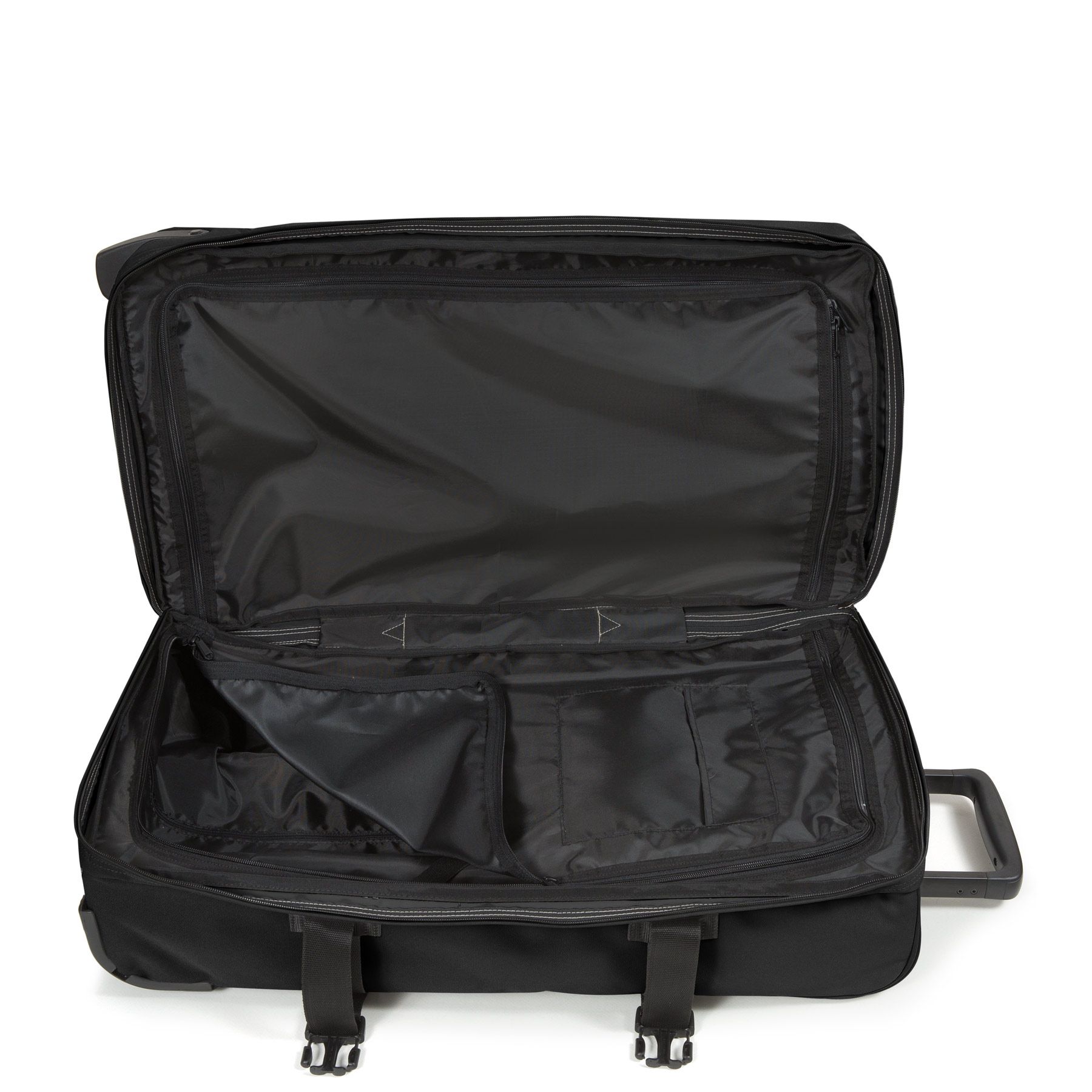 Tranverz M Black