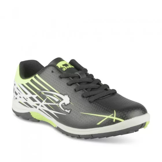 Baskets NOIR AIRNESS