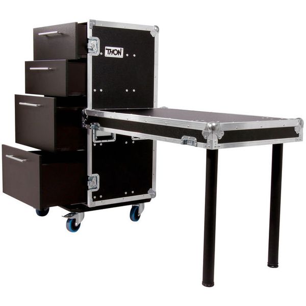 Thon Drawercase SD1204/A