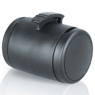 Flexi Multi Box 5m/8m Schwarz