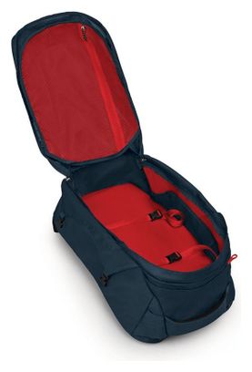 Sac de Randonnée Osprey Farpoint 40 Homme Bleu