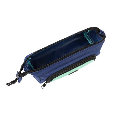 Trousse Teknik Wide - 2 compartiments - différents modèles disponibles - Viquel