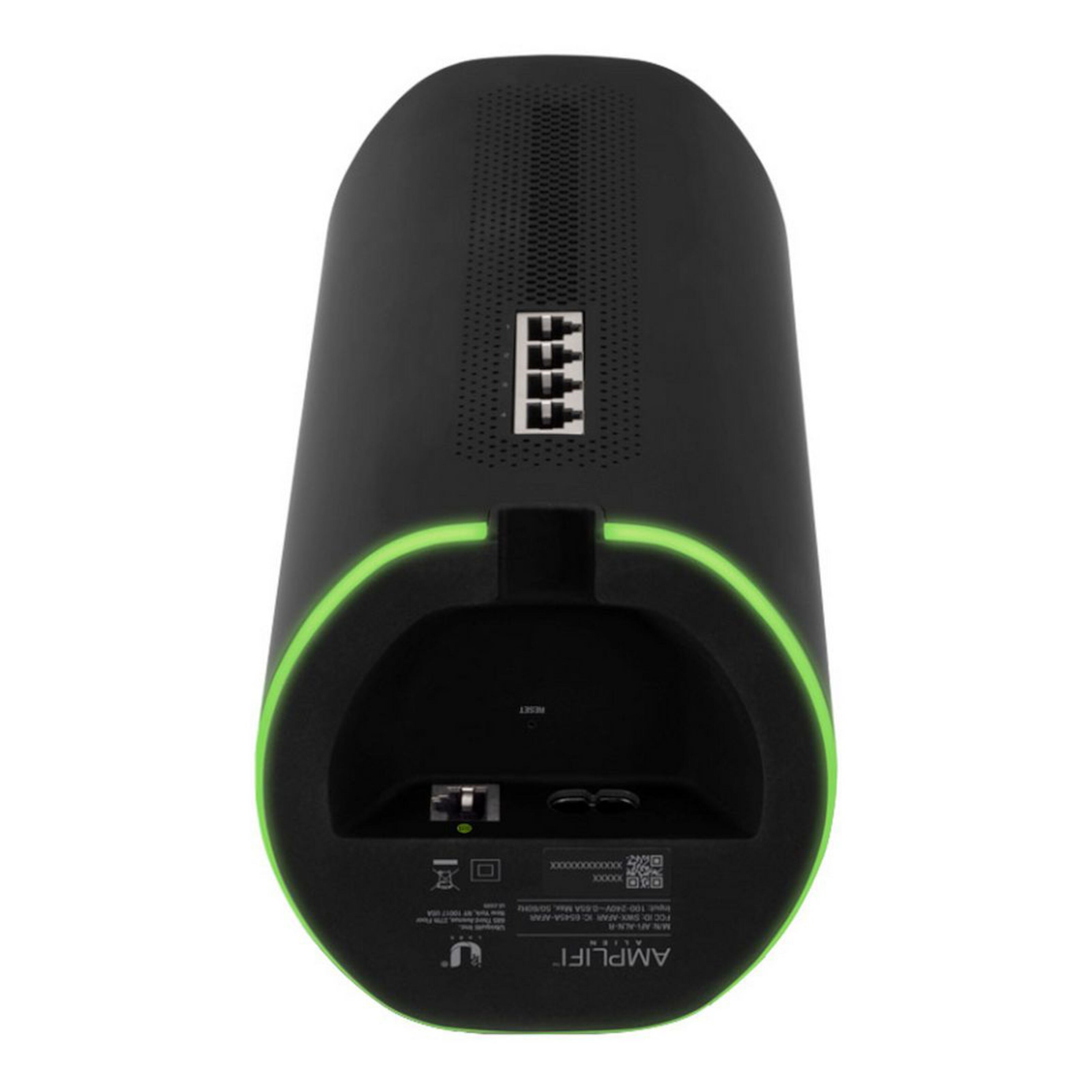 Ubiquiti Amplifi Alien Kit Mesh-system AX6000 2-pk.