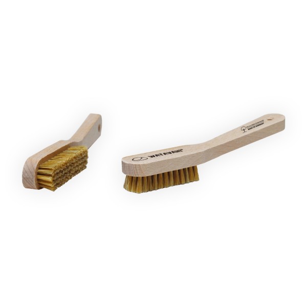 Wataaah - Big Brushy Deluxe - Brosse à prise