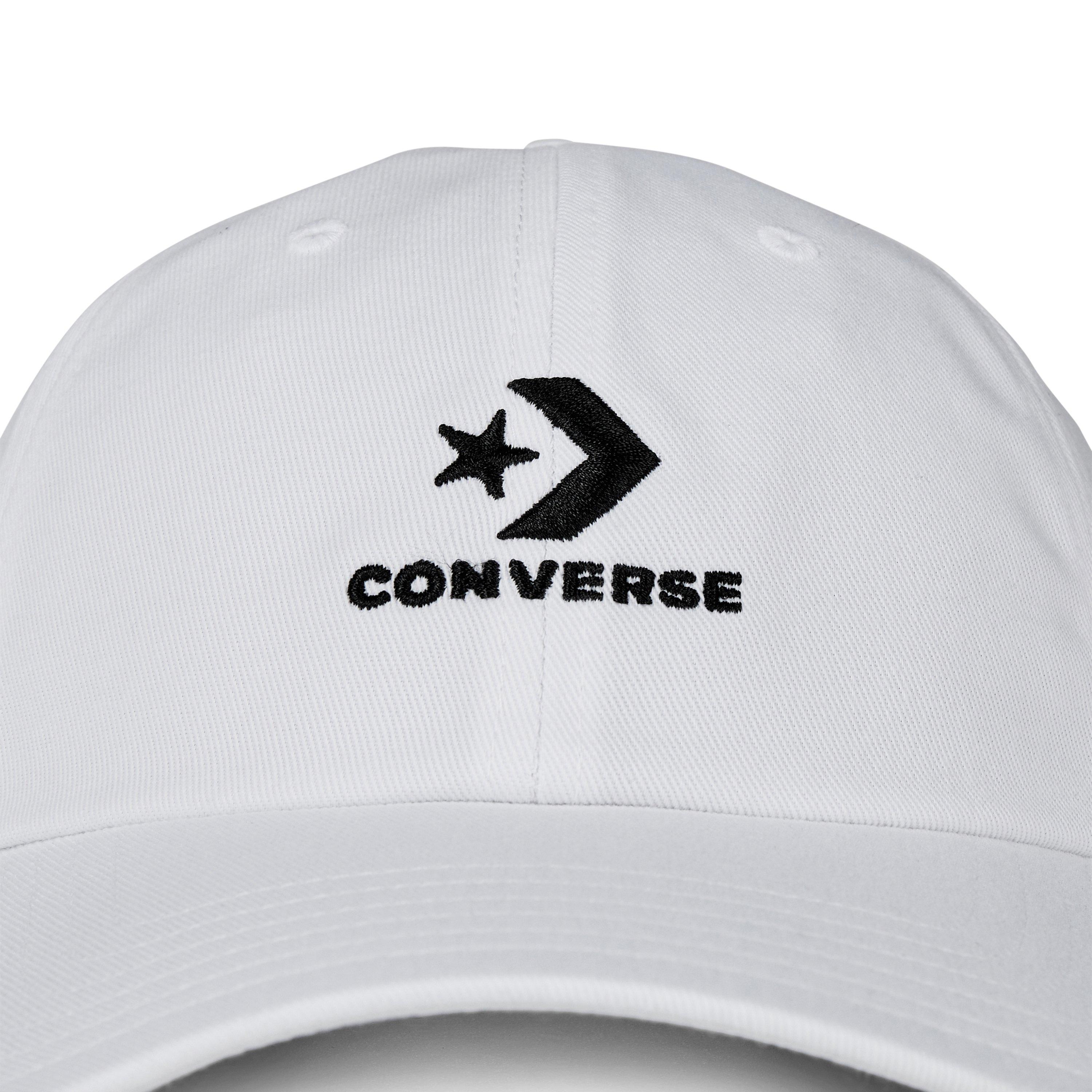 Converse Lockup Cap 44