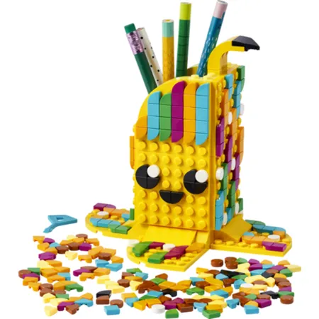 LEGO® DOTS 41948 Bananen Stiftehalter