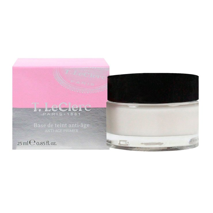 Base de teint anti-âge 25ml