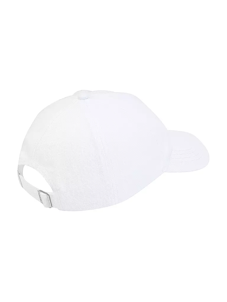 GANT Kappe weiss