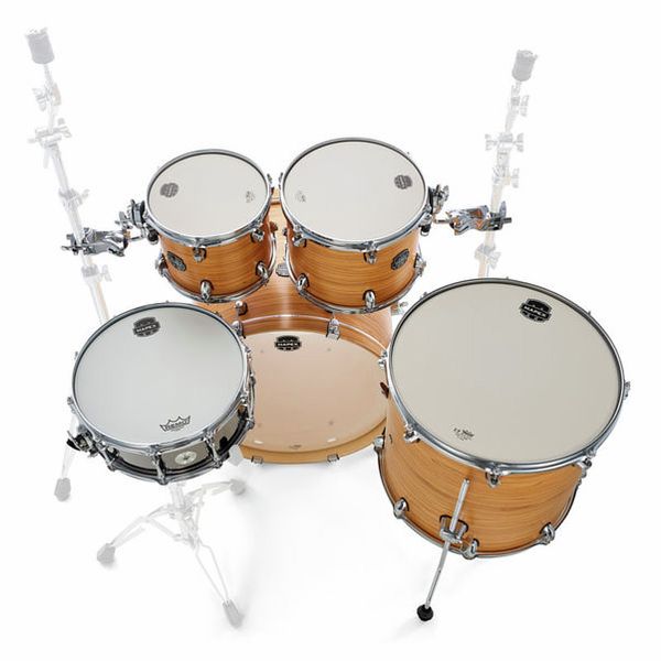 Mapex Armory Rock Shell Set DW