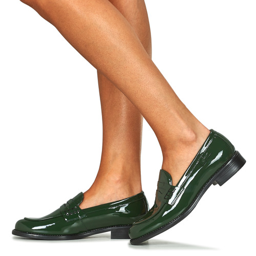Betty London - MAGLIT - Vert