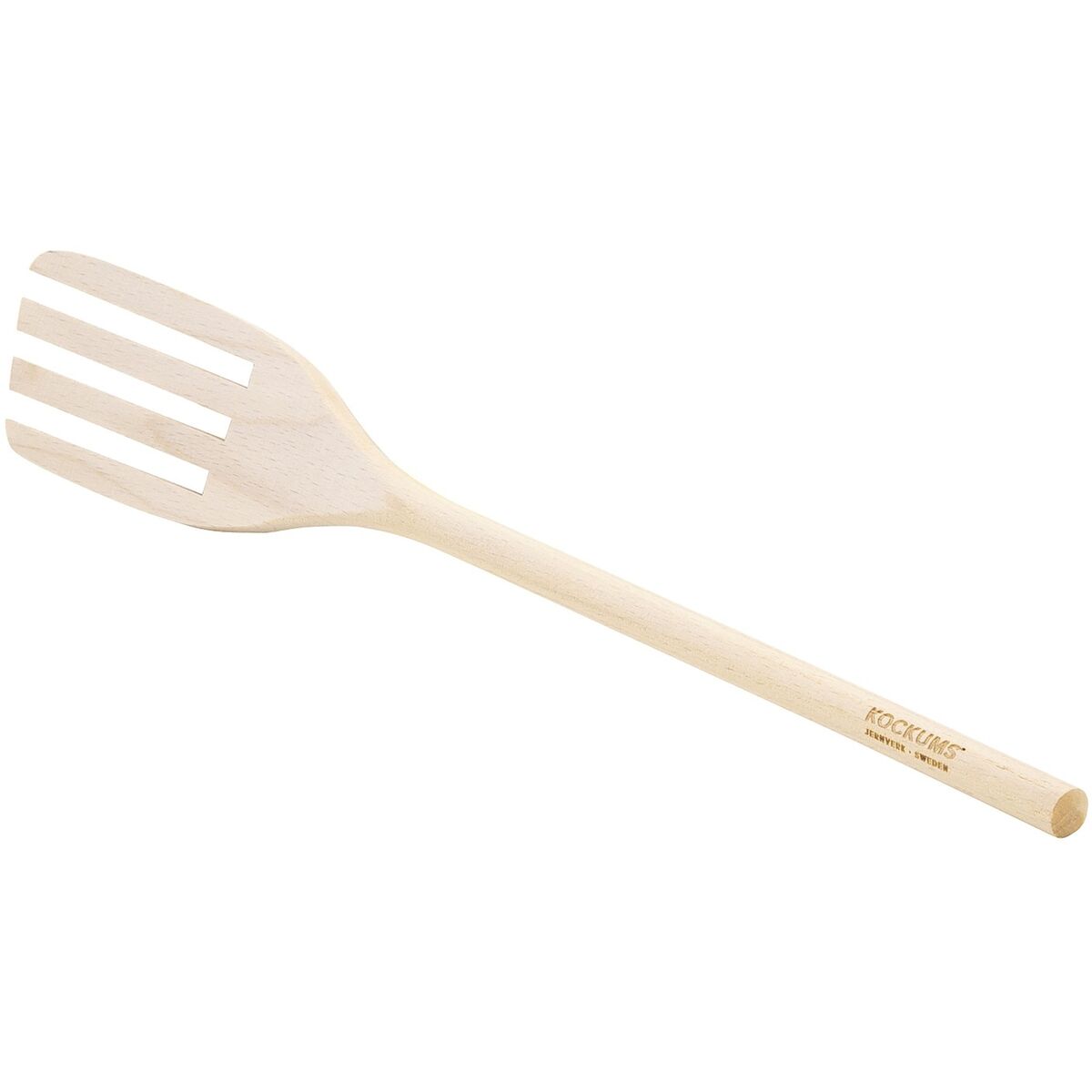 Kockums Jernverk Tregaffel 32 cm