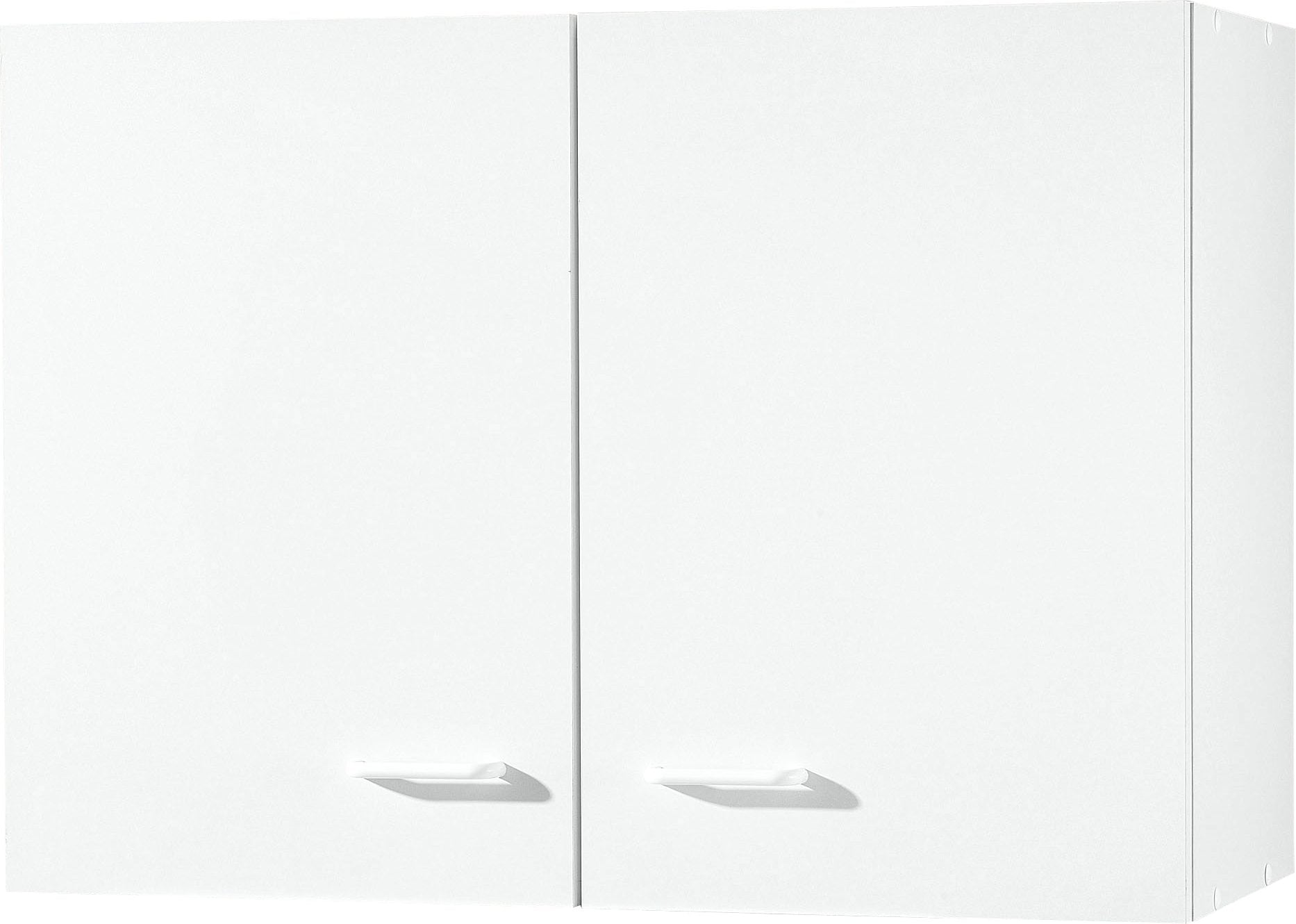 KOCHSTATION Hängeschrank »KS-Elster« Breite 100 cm