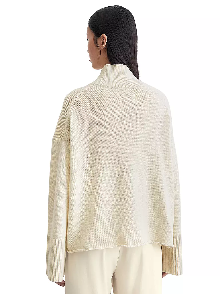 MARC O'POLO Pullover beige