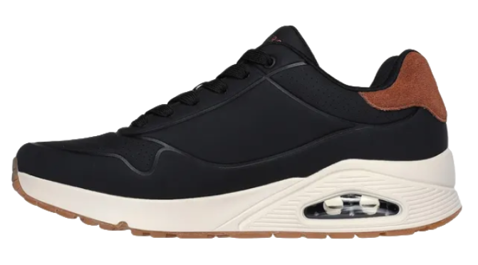 Stand On Air Sneakers