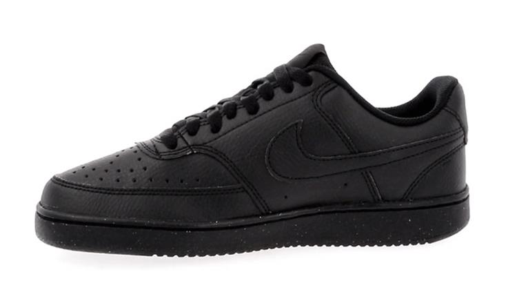 Nike Men Court Vision Low Better Sneakers