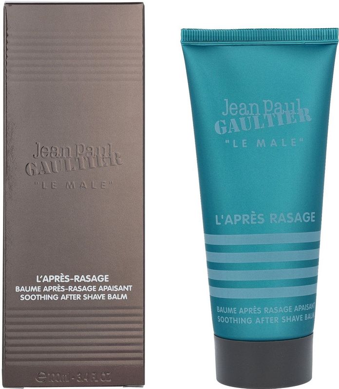 J.P. Gaultier - Le Male - After Shave Balm - 100ml